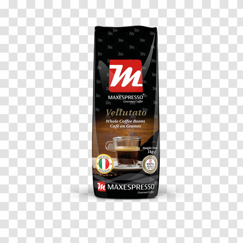 Maxespresso Gourmet Coffee (La Plata) Instant Caffeine - Empresa Transparent PNG