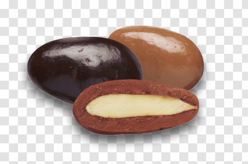 Macadamia Soy Egg Chocolate-coated Peanut Praline - Nuts Seeds - Chocolate Transparent PNG