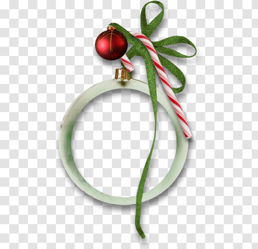 Christmas January - Ornament - Thumbnail Transparent PNG