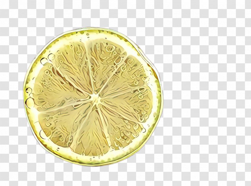 Citrus Lemon Yellow Lime Citron - Citric Acid Plant Transparent PNG