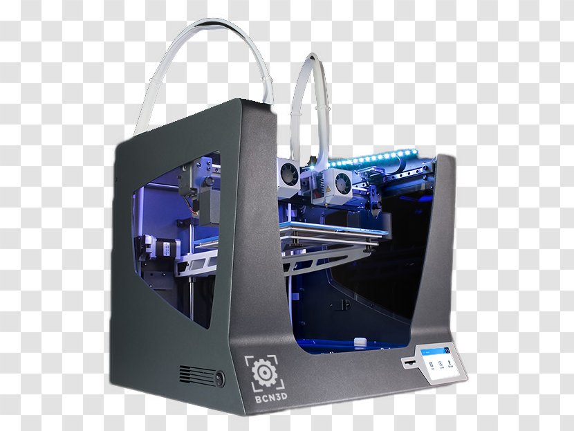 3D Printing Extrusion Printer Material - Nozzle Transparent PNG