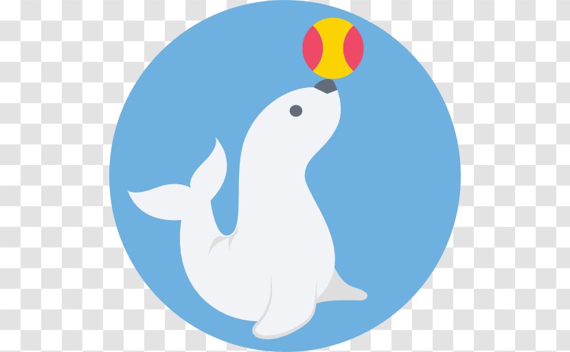 Royalty-free Clip Art - Bird - Dolphin Transparent PNG