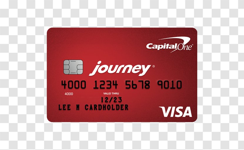 Capital One Credit Card Cashback Reward Program History Money - Wallethub - Student Transparent PNG