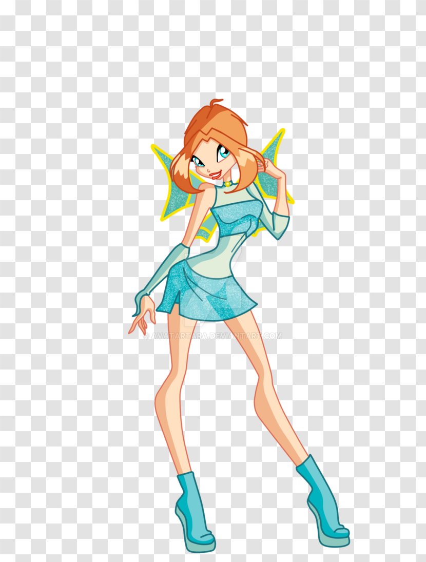 Musa Bloom Winx Club - Frame - Season 2 ArtNext Generation Transparent PNG