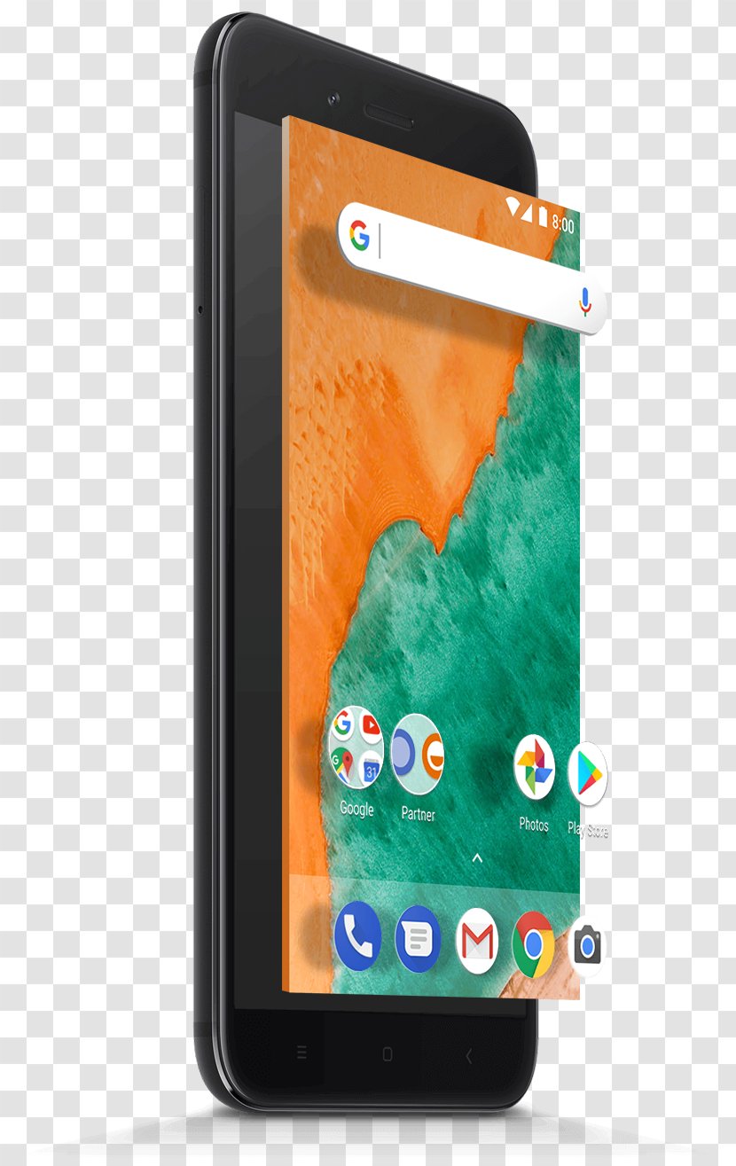Smartphone HIT Android One Xiaomi Transparent PNG