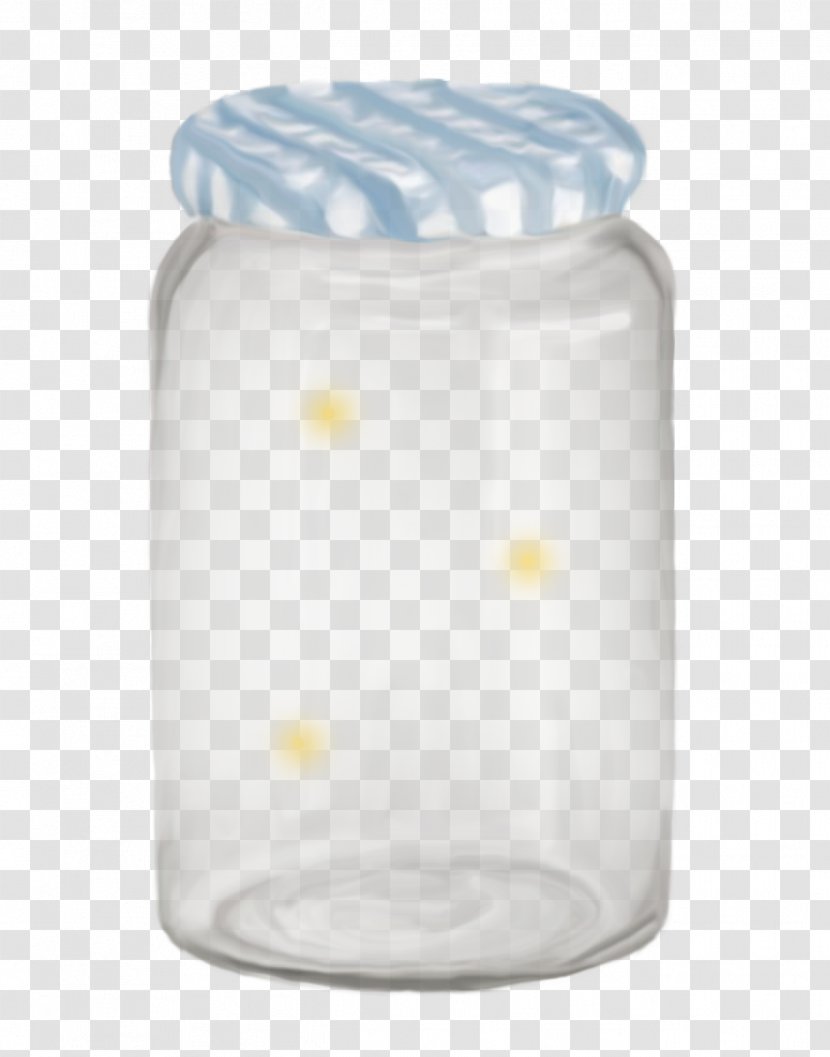 Food Storage Containers Lid Glass - Jar Transparent PNG
