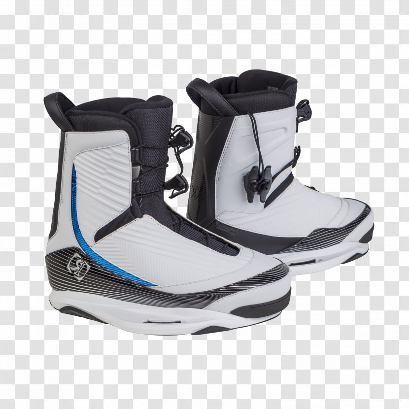 Knee-high Boot Wakeboarding Amazon.com Clothing Transparent PNG