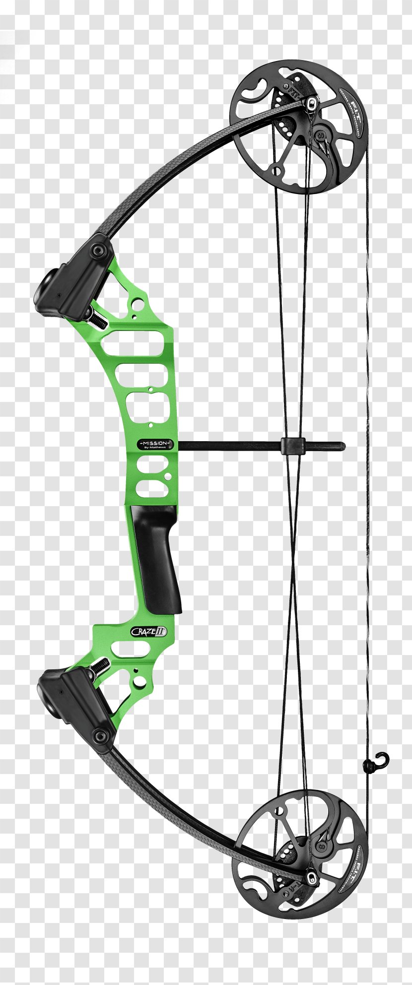 compound bow hunting accessories