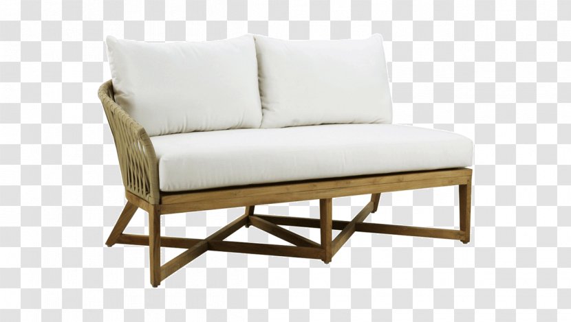 Couch Furniture Sofa Bed Table Chair - Wood - Canvas Transparent PNG