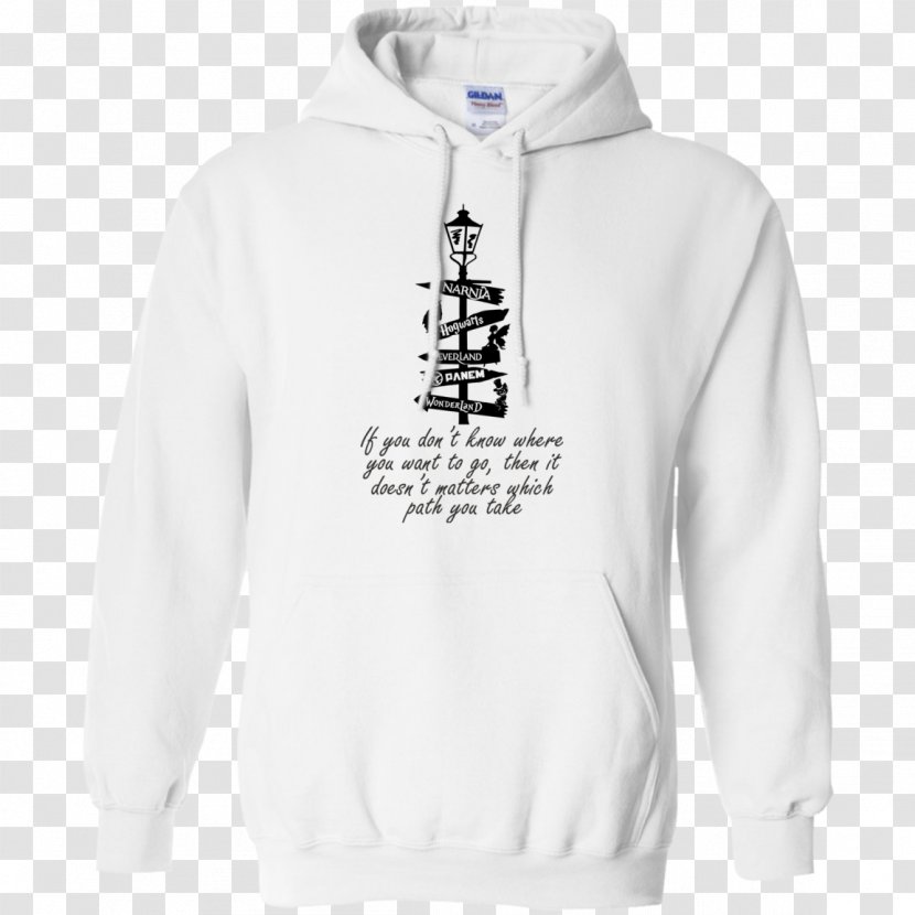 Hoodie T-shirt Clothing Sleeve - Outerwear - Freedom From Want Transparent PNG