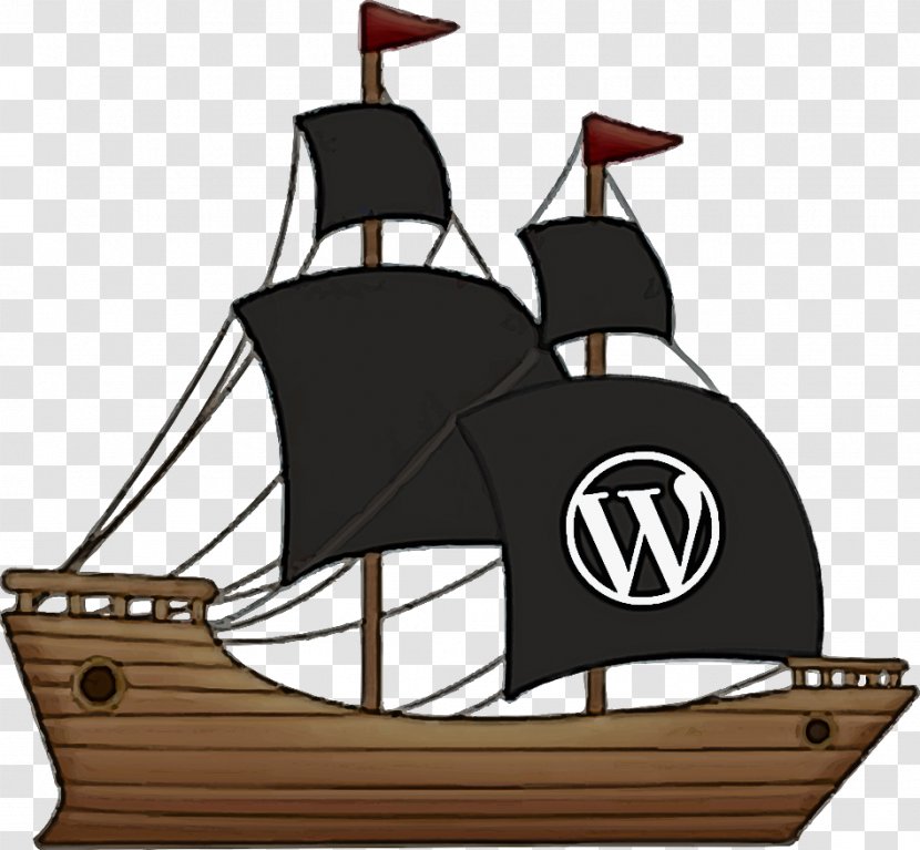 Vehicle Boat Watercraft Ship Sailboat - Viking Ships Longship Transparent PNG