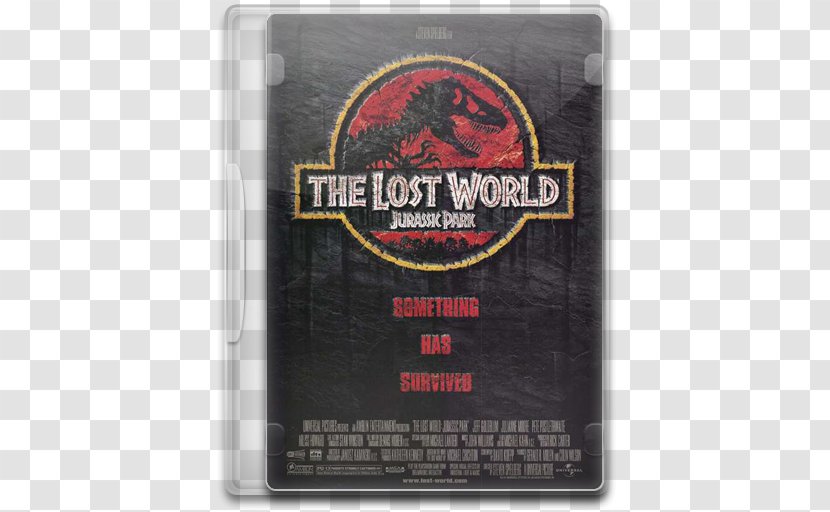 The Lost World Ian Malcolm Jurassic Park Film Ilha Sorna - Vanessa Lee Chester Transparent PNG