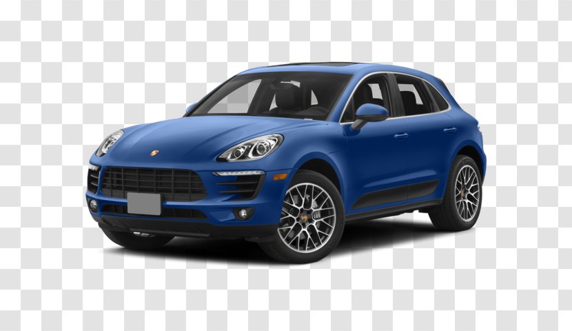 2015 Porsche Macan S Car Turbo 0 - Price Transparent PNG