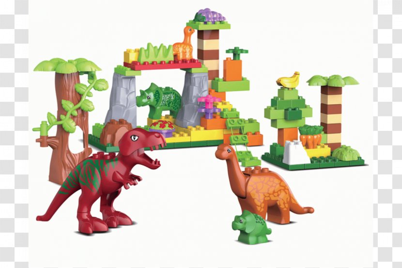 Dinosaur Mathematics Word Problem Child Sponge - Children's Toys Material Transparent PNG