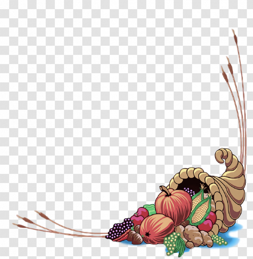 Thanksgiving Transparent PNG