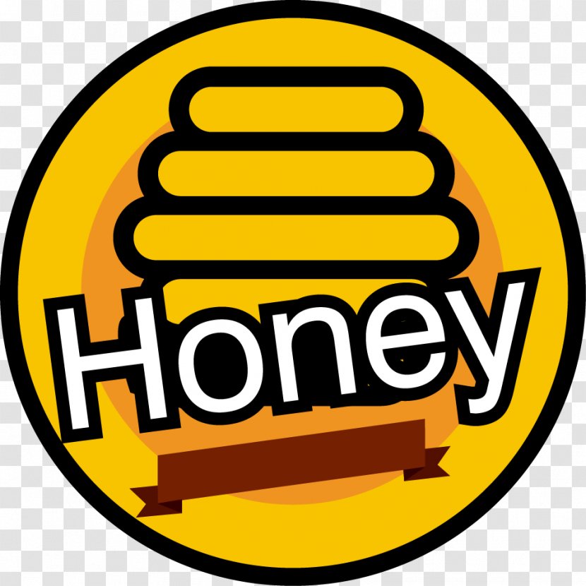 Royalty-free Clip Art - Royaltyfree - Honey Bee Trim Tabs Transparent PNG