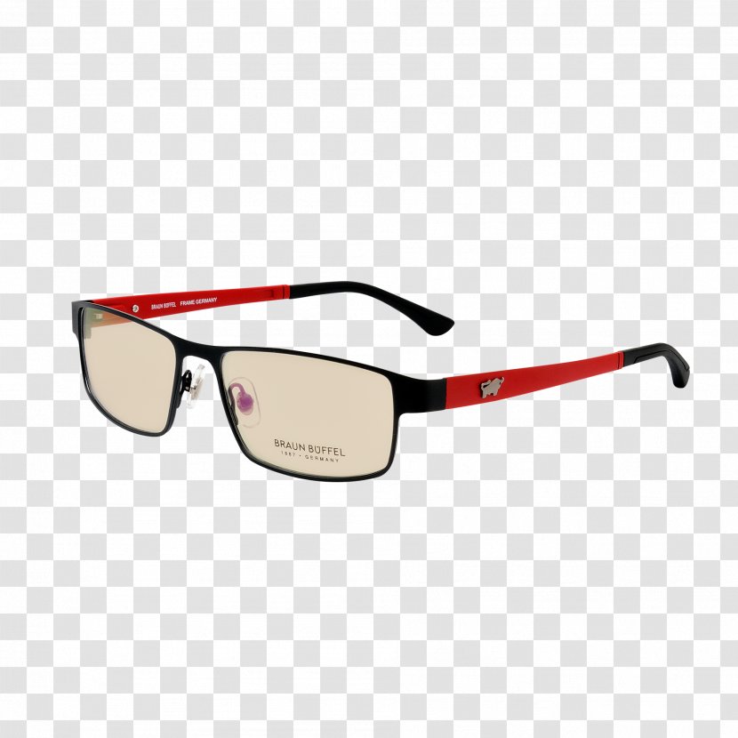 Goggles Sunglasses - Vision Care - Glasses Transparent PNG