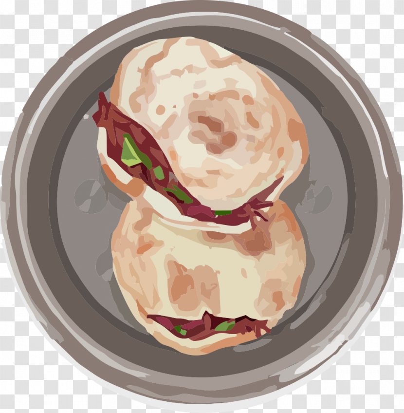 Food - Cuisine - Free To Pull The Material Transparent PNG