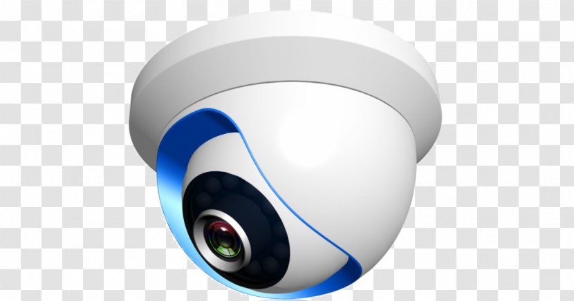 IP Camera Megapixel Video Cameras H.264/MPEG-4 AVC - Surveillance Transparent PNG