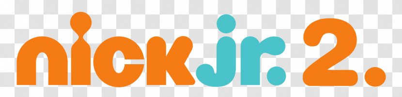Nick Jr. Too Nickelodeon Nicktoons Television Channel - Jr Transparent PNG