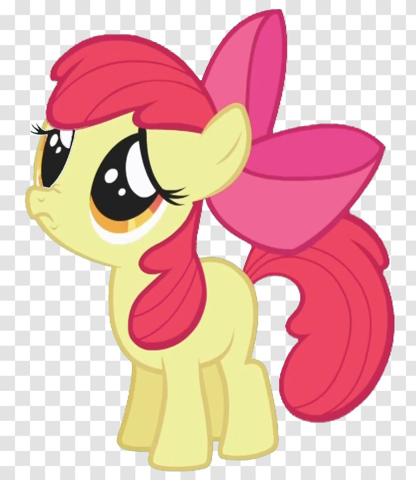 Apple Bloom Applejack Pony Rainbow Dash Twilight Sparkle - Frame Transparent PNG