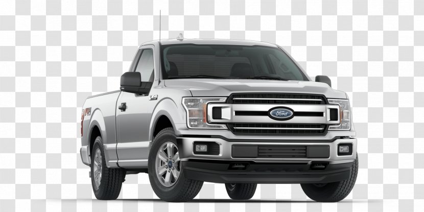 Pickup Truck Ford F-Series Thames Trader Motor Company Transparent PNG