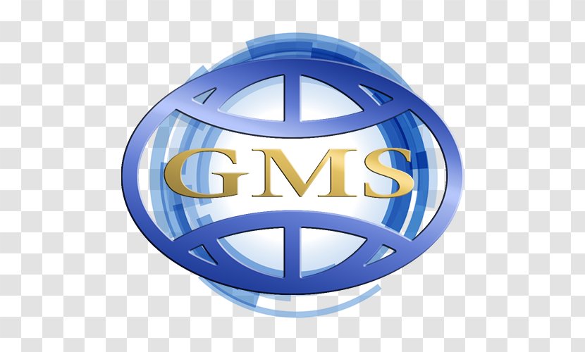 Logo Brand Emblem - GMS Refinery Transparent PNG