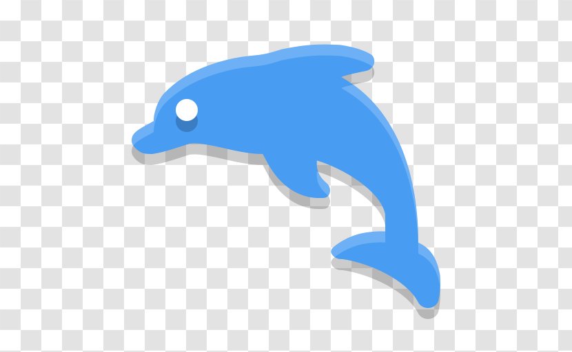 Common Bottlenose Dolphin Image - Browser Transparent PNG