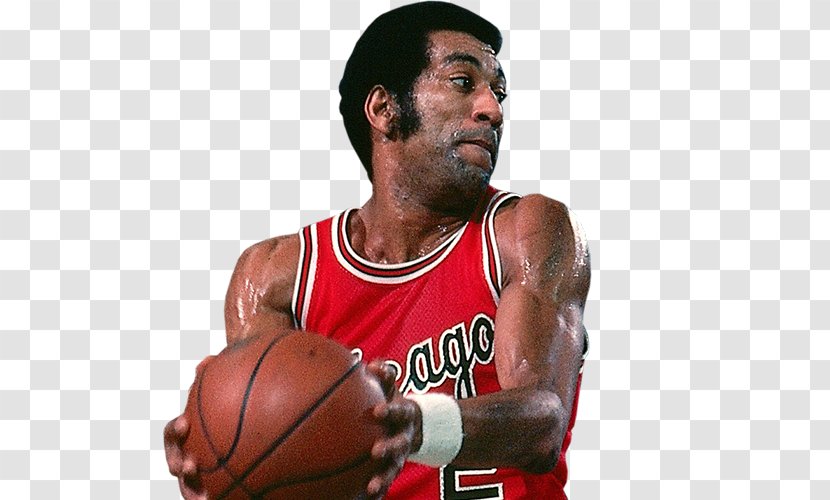 Norm Van Lier Basketball Player 1971–72 Chicago Bulls Season - Nba Transparent PNG