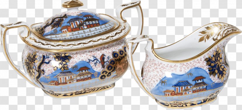 Jug Pottery Porcelain Teapot Mug Transparent PNG