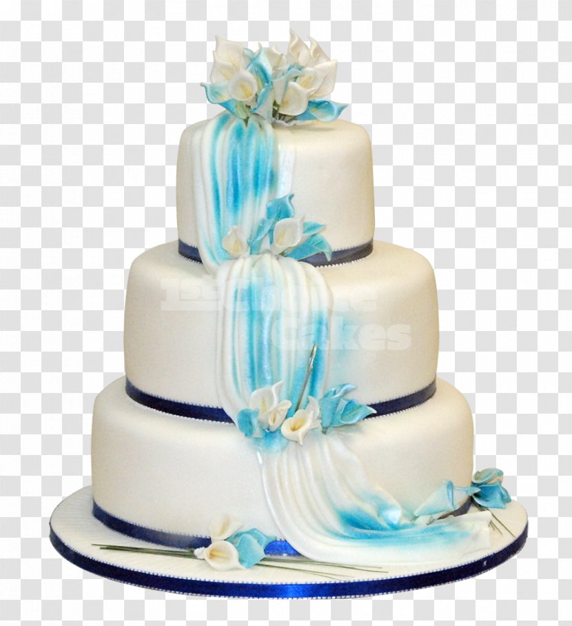 Wedding Cake Invitation Birthday Frosting & Icing Torte Transparent PNG