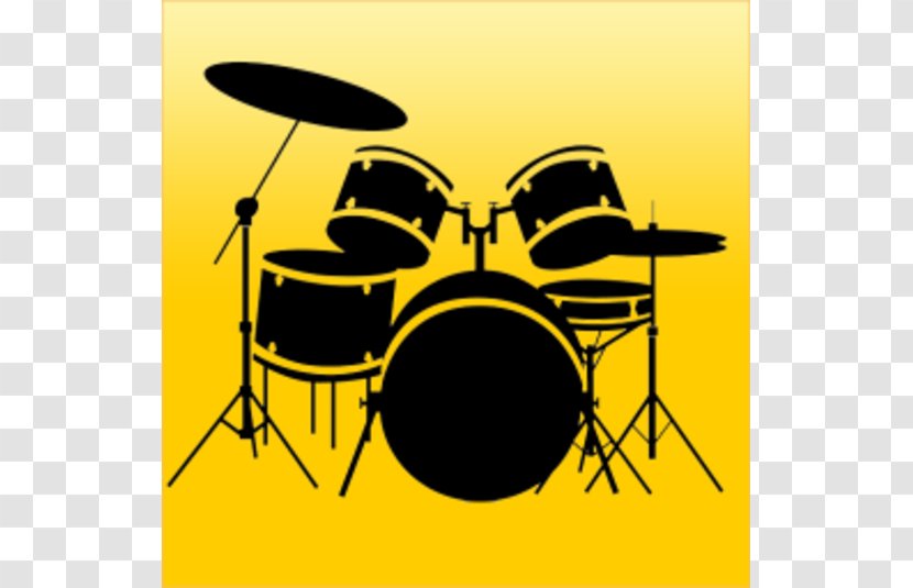 Percussion Musical Instruments Stock Illustration Drums - Drummer Transparent PNG