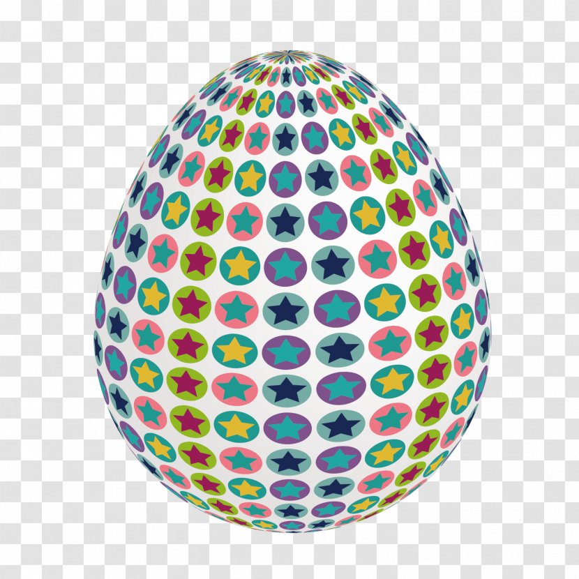 Easter Egg Clip Art - Christmas - Eggs Transparent PNG