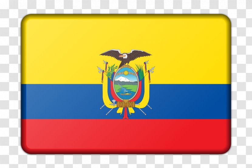 Flag Of Ecuador Micro-Tracers, Inc World Electronic Sports Games - Genealogy Transparent PNG