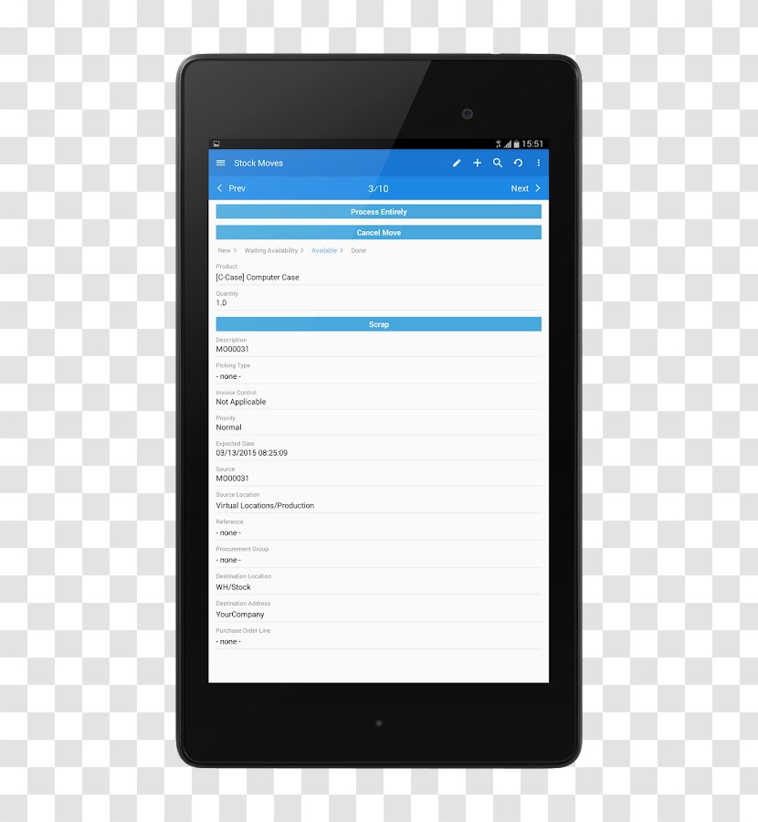 Smartphone Tablet Computers Outlook On The Web Microsoft Office 365 OneDrive - Electronics - Simple Business Card Material Transparent PNG