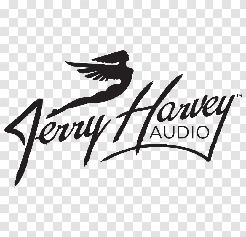 Jerry Harvey Audio In-ear Monitor Sound Logo Musician Transparent PNG
