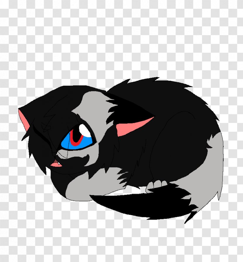 Whiskers Cat Dog Canidae - Fictional Character Transparent PNG