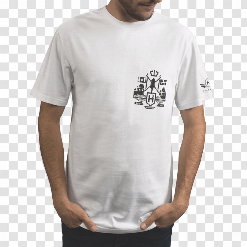 T-shirt Sleeve Bluza Font Transparent PNG