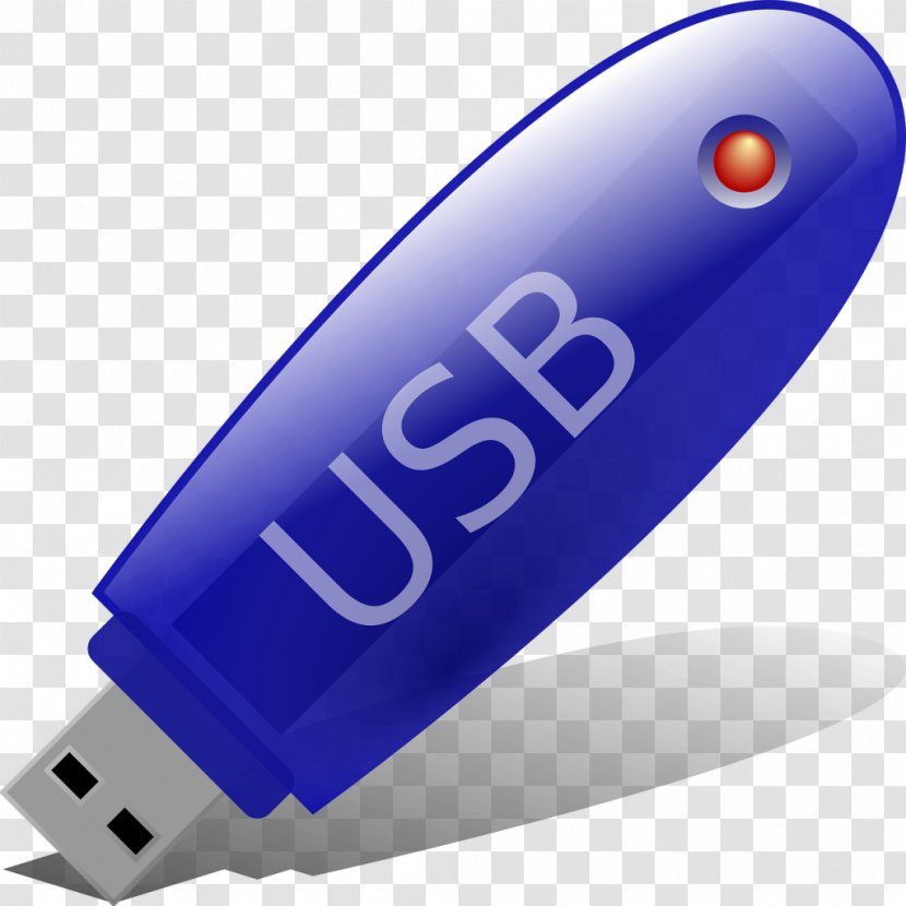USB Flash Drives Hard Computer Data Storage - Memory Transparent PNG
