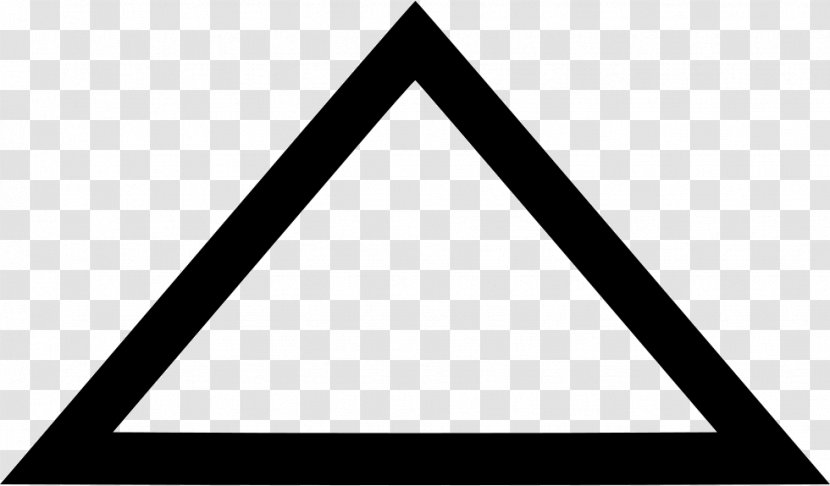 Triangle Valknut Symbol Decal Meaning - Text Transparent PNG
