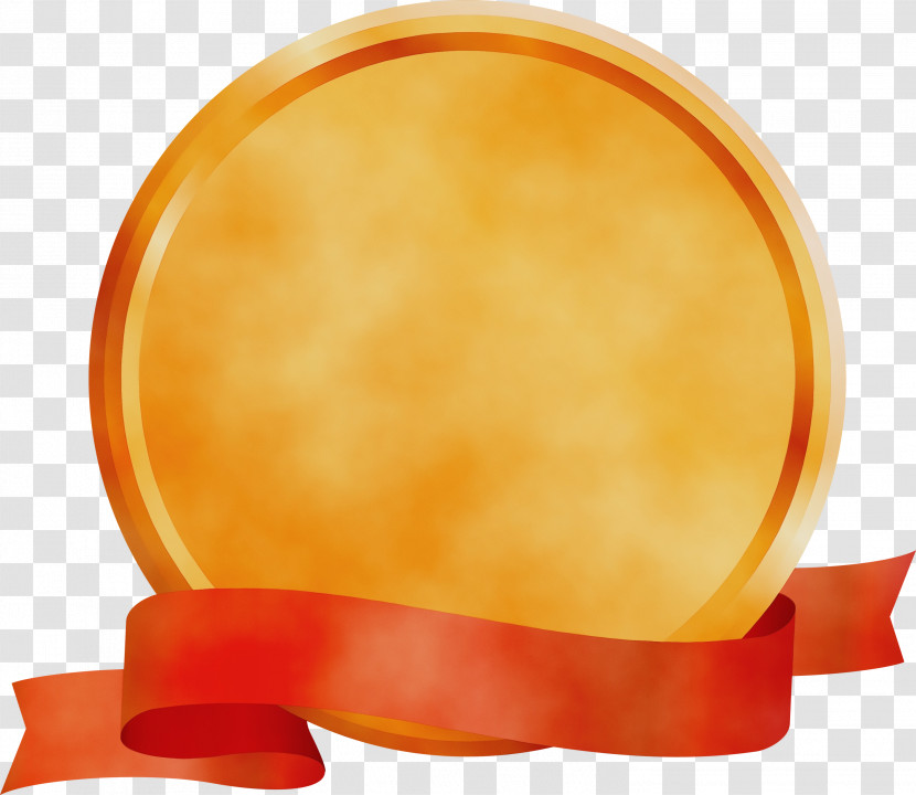 Orange Transparent PNG