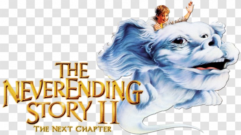 YouTube Falkor The NeverEnding Story Film Fantasy - Youtube Transparent PNG