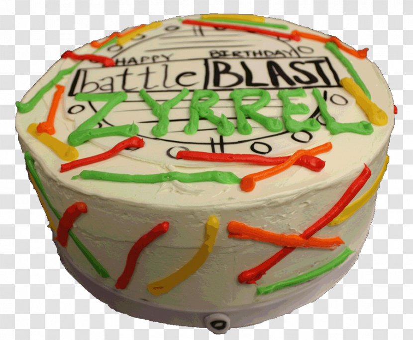 Birthday Cake Torte Decorating Buttercream Royal Icing Transparent PNG