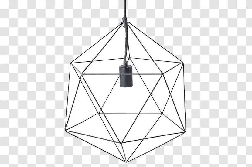 Pendant Light Lighting Anglepoise Original 1227 Lamp - Symmetry - Geometric Wire Transparent PNG