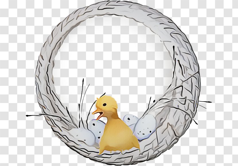 Duck Cartoon - Beak - Ducks Geese And Swans Tableware Transparent PNG