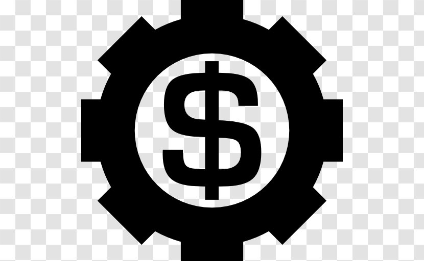 Dollar Sign United States Clip Art - Logo Transparent PNG
