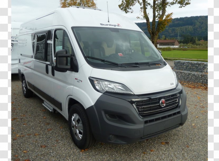 Compact Van Family Car Minivan - Vehicle Transparent PNG