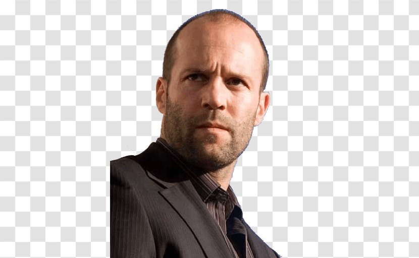 Jason Statham Hairstyle Actor Male Buzz Cut Transparent PNG