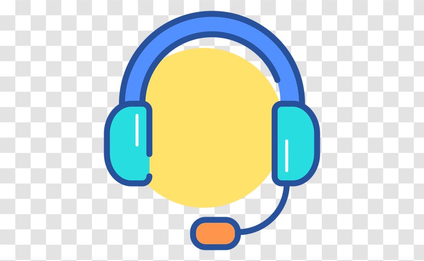 Clip Art Product Design Technology - Headphones - Blippi Tunes Vol Transparent PNG