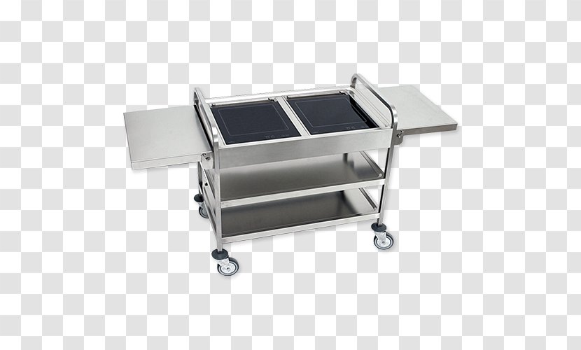 Barbecue Cooking Ranges Sink Table Kitchen - Glassceramic Transparent PNG